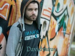 Davidvarus