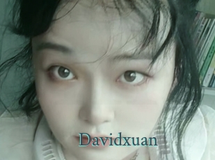 Davidxuan