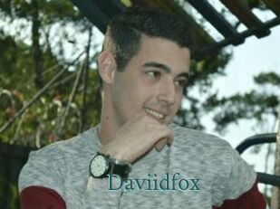 Daviidfox