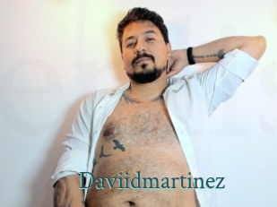Daviidmartinez