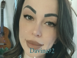 Davina92