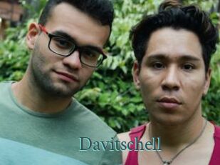 Davitschell