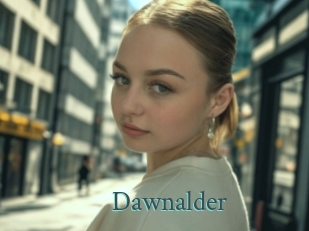 Dawnalder