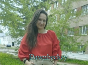 Dawnbeckey