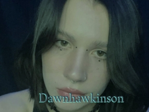 Dawnhawkinson