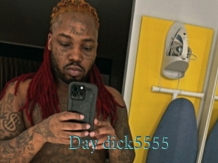 day_dick5555 En live show