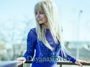 Dayanaxlovely