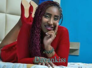 Dayankiss
