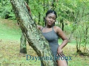 Dayanna_bronx