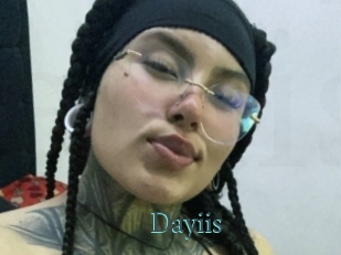 Dayiis