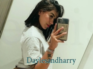 Daylesandharry