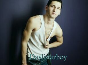 Daylistarboy