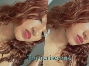 Daynerisevans