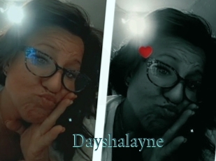 Dayshalayne