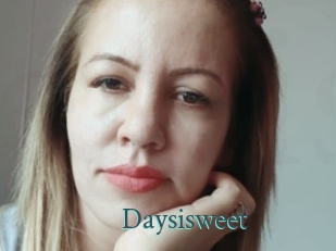 Daysisweet