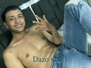 dazo_vnzl1 En live show