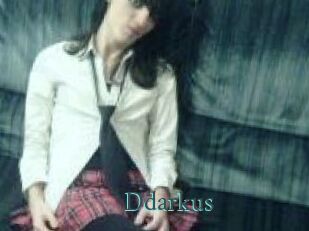 Ddarkus
