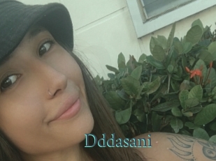 Dddasani