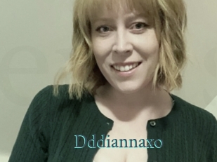 Dddiannaxo