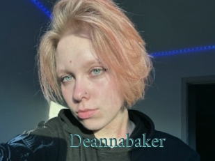 Deannabaker