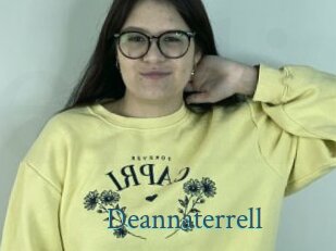 Deannaterrell