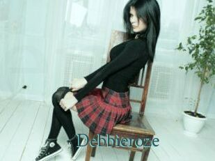 Debbieroze