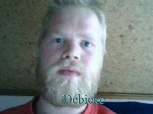 Debieke