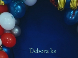 Debora_ks