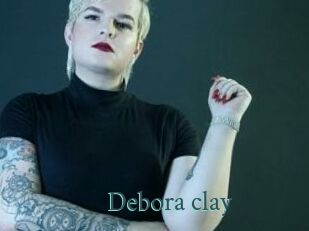 Debora_clay