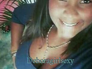 Deboragirlsexy