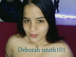 Deborah_smith101