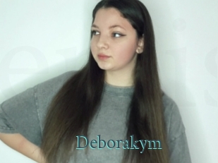 Deborakym