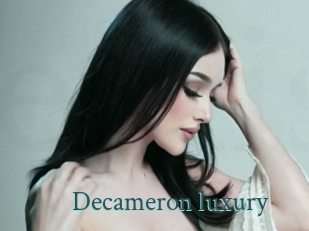 Decameron_luxury