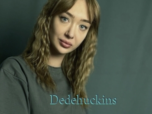 Dedehuckins