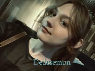 Dedesemon