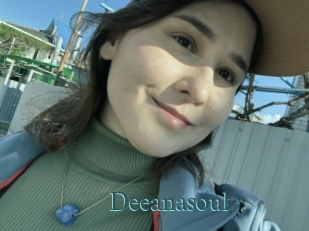 Deeanasoul