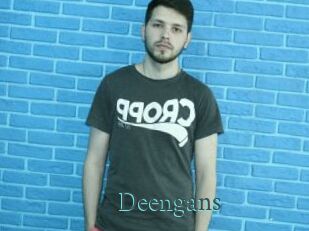 Deengans