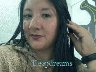 Deepdreams