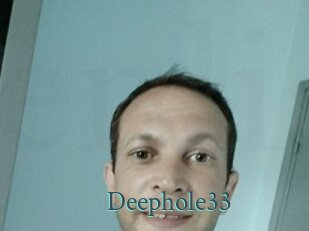 Deephole33