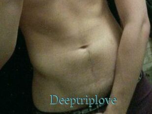 Deeptriplove