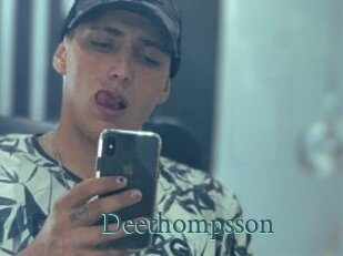 Deethompsson