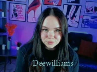 Deewilliams