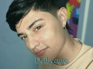 Deibycute