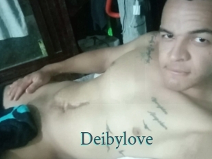 Deibylove