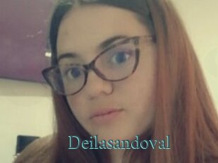Deilasandoval
