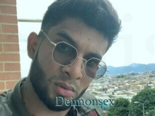 Deimonsex