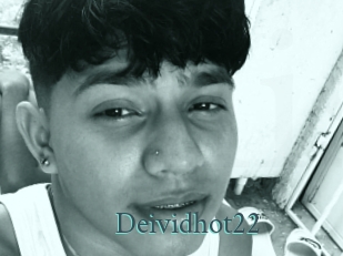 deividhot22 En live show