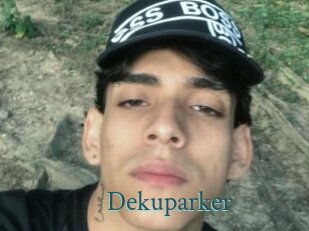 Dekuparker