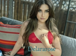 Delararose