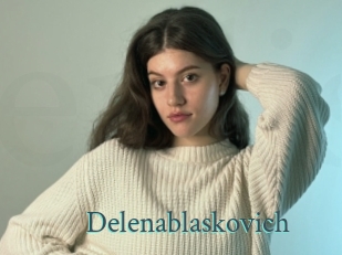Delenablaskovich